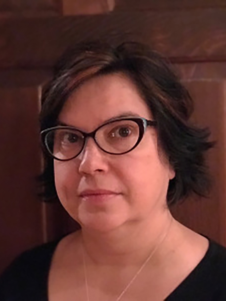 Katerina Tolstikova, PhD