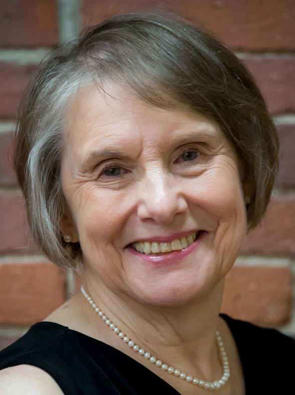 Linda E. Powers, LCMHC, RN