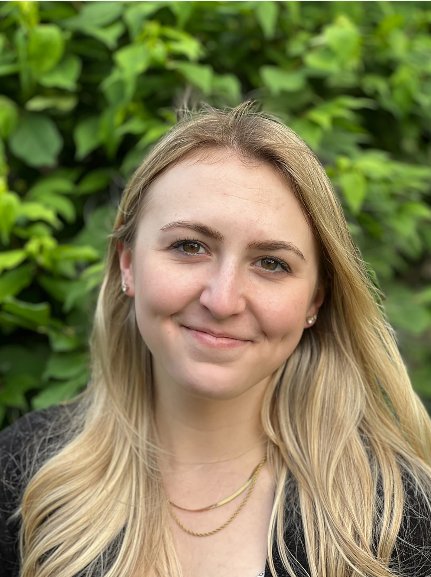 Tawnie Arnold, Psy.D.