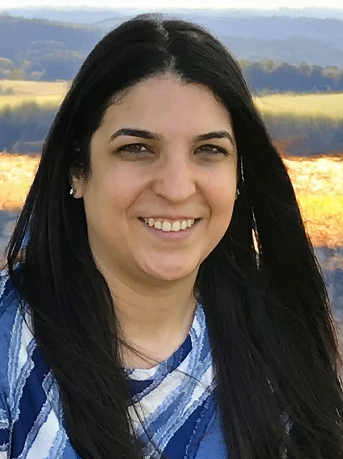 Cristina Cruz-Thompson, M.S.